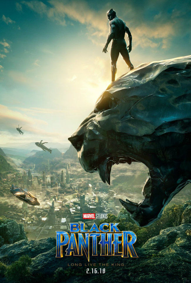 Kara Panter – Black Panther 2018 Türkçe Altyazı ve Dublaj izle