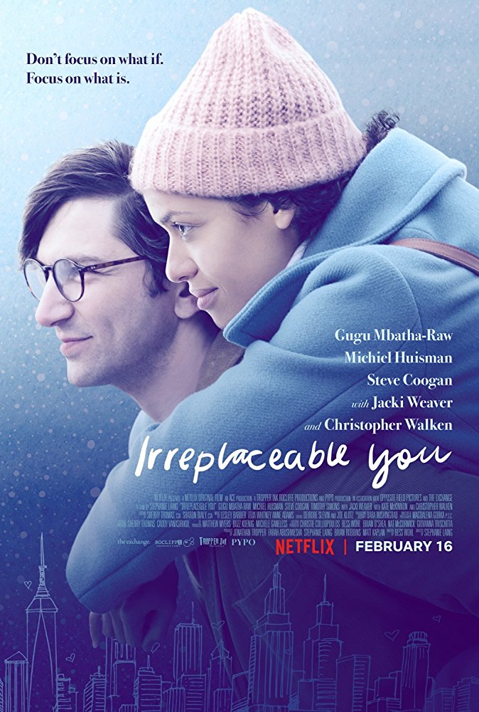 Senin Gibisi Yok – Irreplaceable You 2018 Türkçe Dublaj izle