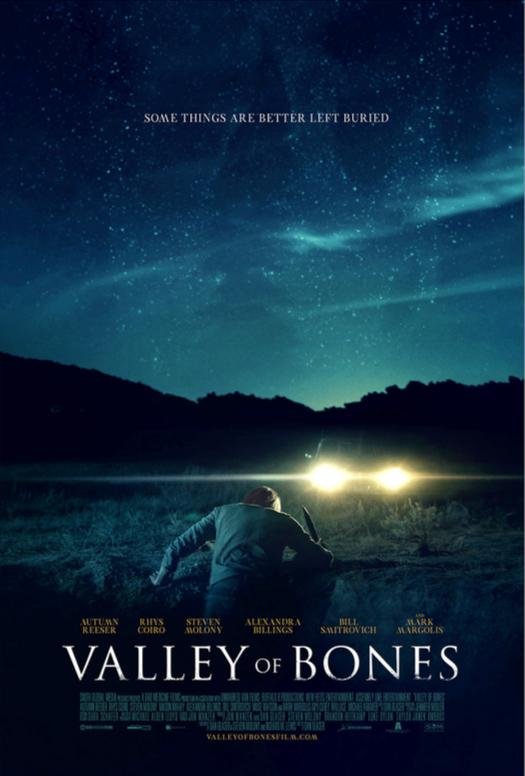 Valley of Bones 2017 Türkçe Altyazı izle