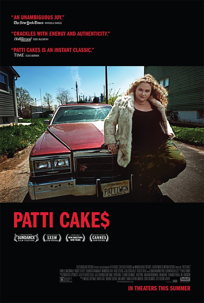 Rap Kraliçesi – Patti Cakes 2017 Türkçe Dublaj izle