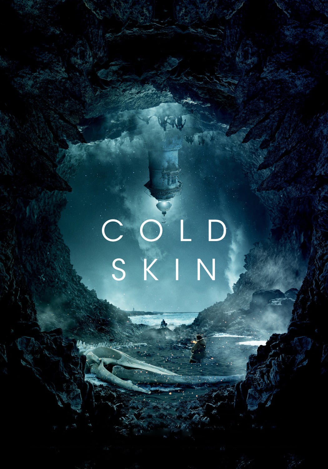 Soğuk Deri 2017 Türkçe Altyazı izle