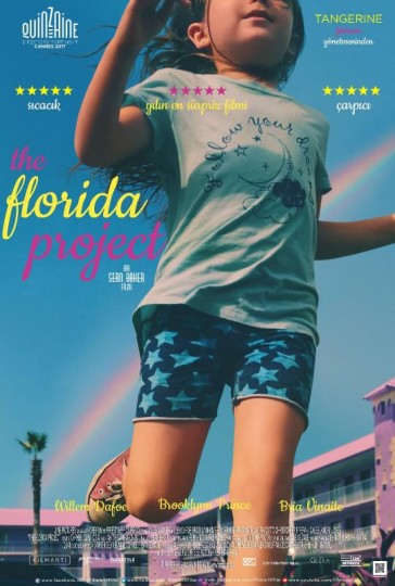 Florida Projesi 2017 Türkçe Dublaj ve Altyazı izle