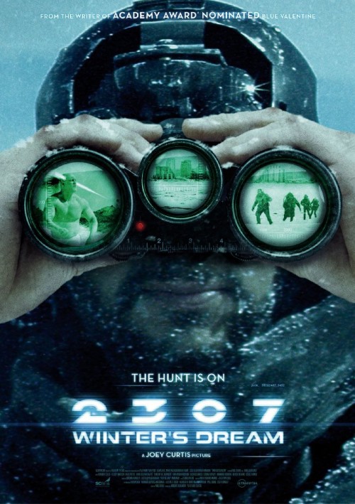 2307: Winter’s Dream 2016 Türkçe Altyazı izle