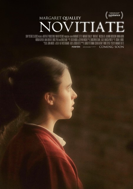 Genç Rahibeler – Novitiate 2017 Türkçe Dublaj izle