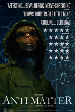Anti Matter 2016 Türkçe Altyazı izle