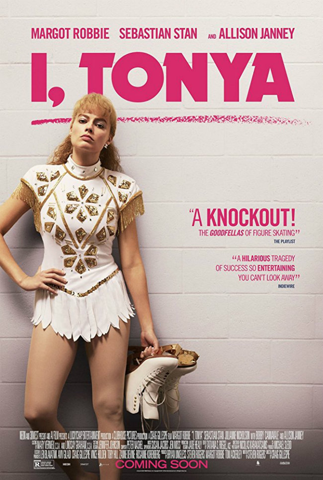 Ben Tonya – I Tonya 2017 Türkçe Dublaj ve Altyazı izle