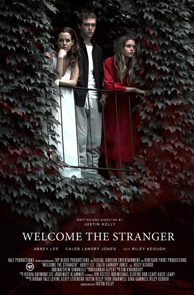 Hoşgeldin Yabancı – Welcome The Stranger 2018 Türkçe Dublaj izle