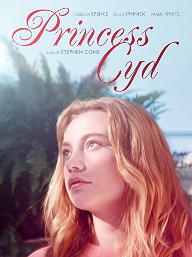 Princess Cyd 2017 Türkçe Altyazı izle