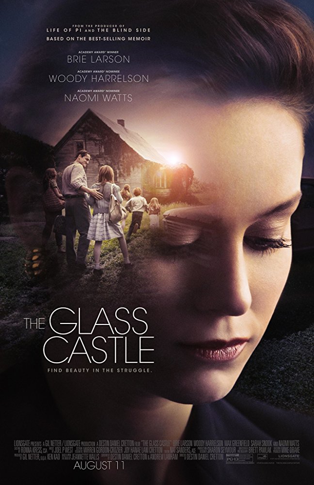 Camdan Kale  – The Glass Castle 2017 Türkçe Dublaj izle