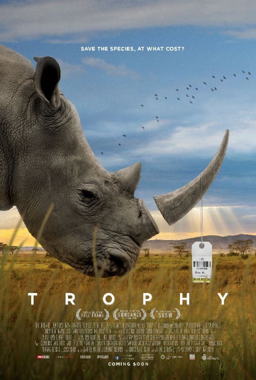 Ganimet – Trophy 2017 Türkçe Dublaj izle