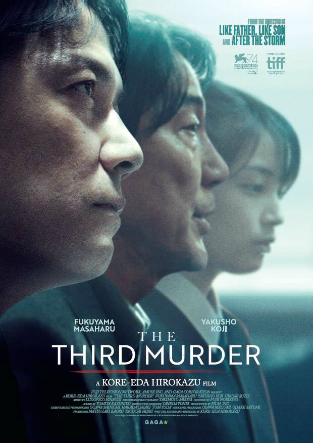 Son Cinayet 2017 Türkçe Dublaj izle
