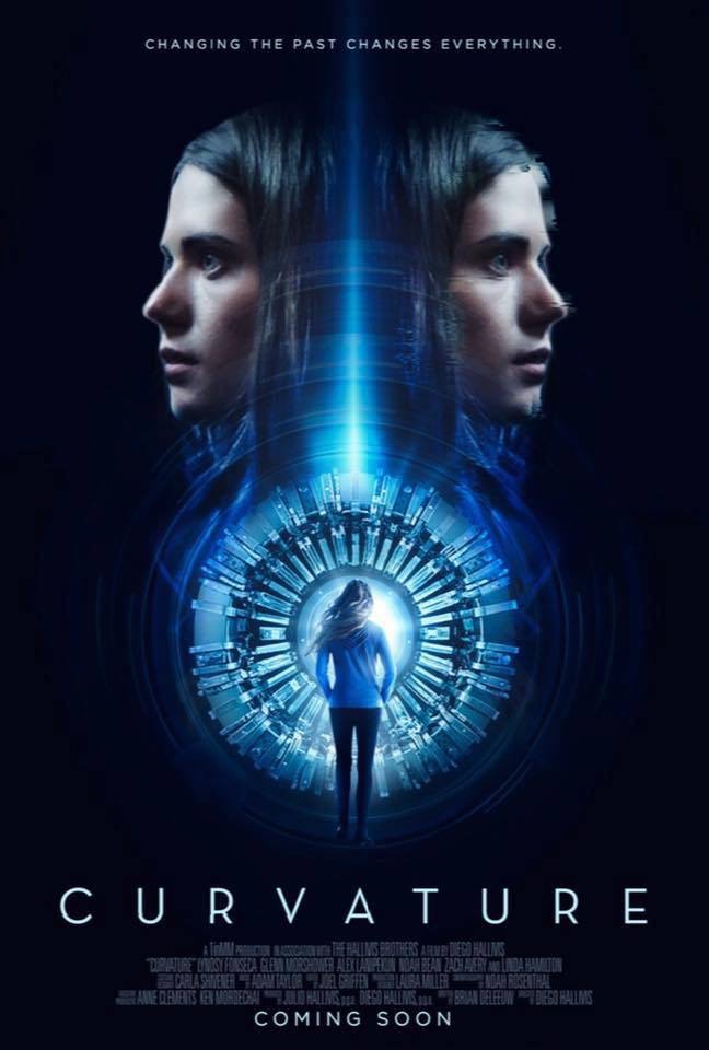Curvature 2017 Türkçe Altyazı izle