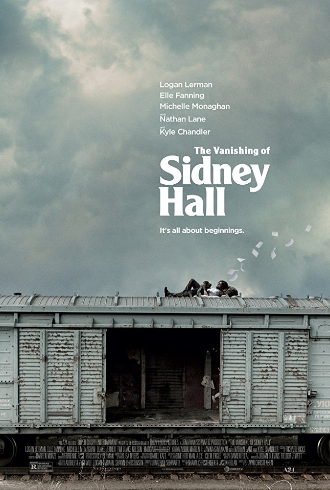 The Vanishing of Sidney Hall 2017 Türkçe Altyazı izle