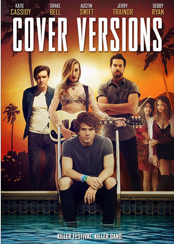 Aranjmanlar – Cover Versions 2018 Türkçe Dublaj izle