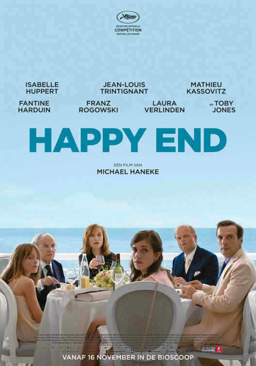 Mutlu Son – Happy End 2017 Türkçe Dublaj ve Altyazı izle