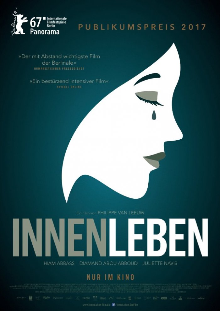 Hayatın İçinde – Insyriated 2017 Türkçe Dublaj izle