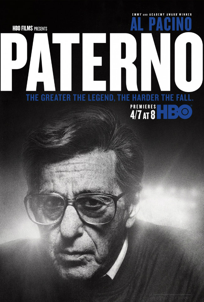Paterno 2018 Türkçe Dublaj izle