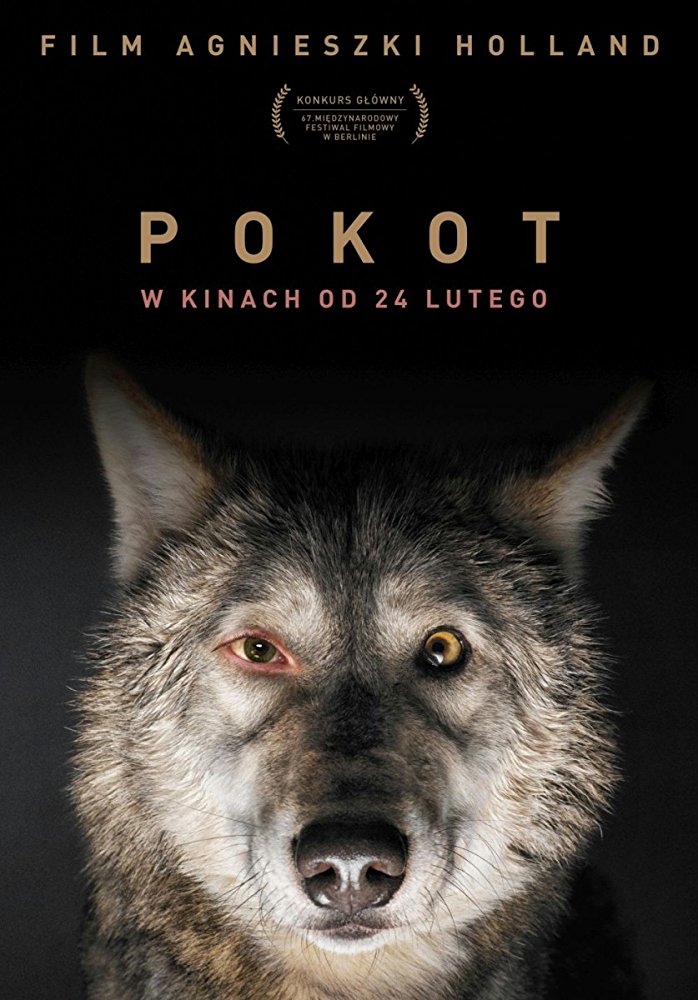 İz – Pokot 2017 Türkçe Dublaj izle