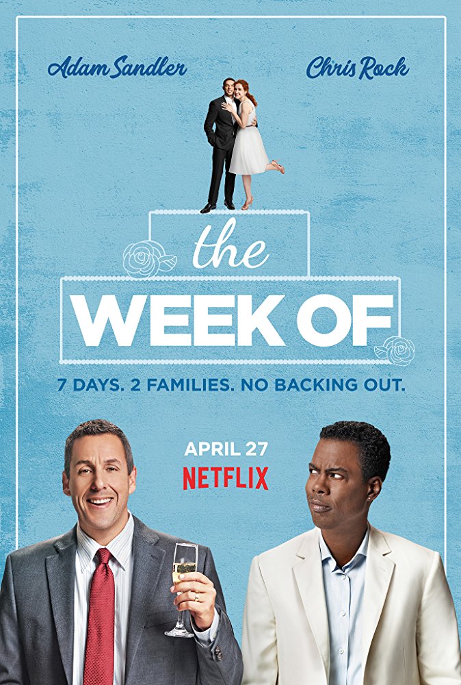 Düğün Haftası – The Week Of 2017 Türkçe Dublaj izle