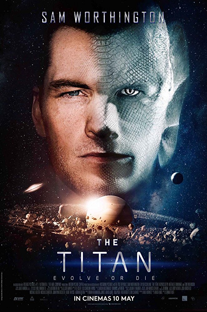 Titan – The Titan 2018 Türkçe Altyazı izle