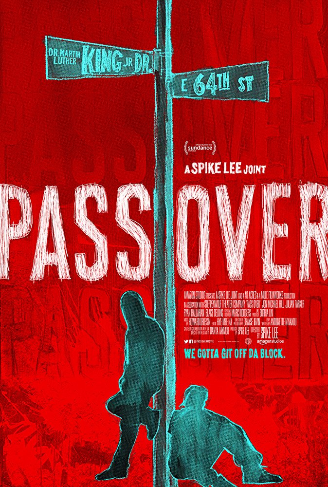 Pass Over 2018 Türkçe Altyazı izle