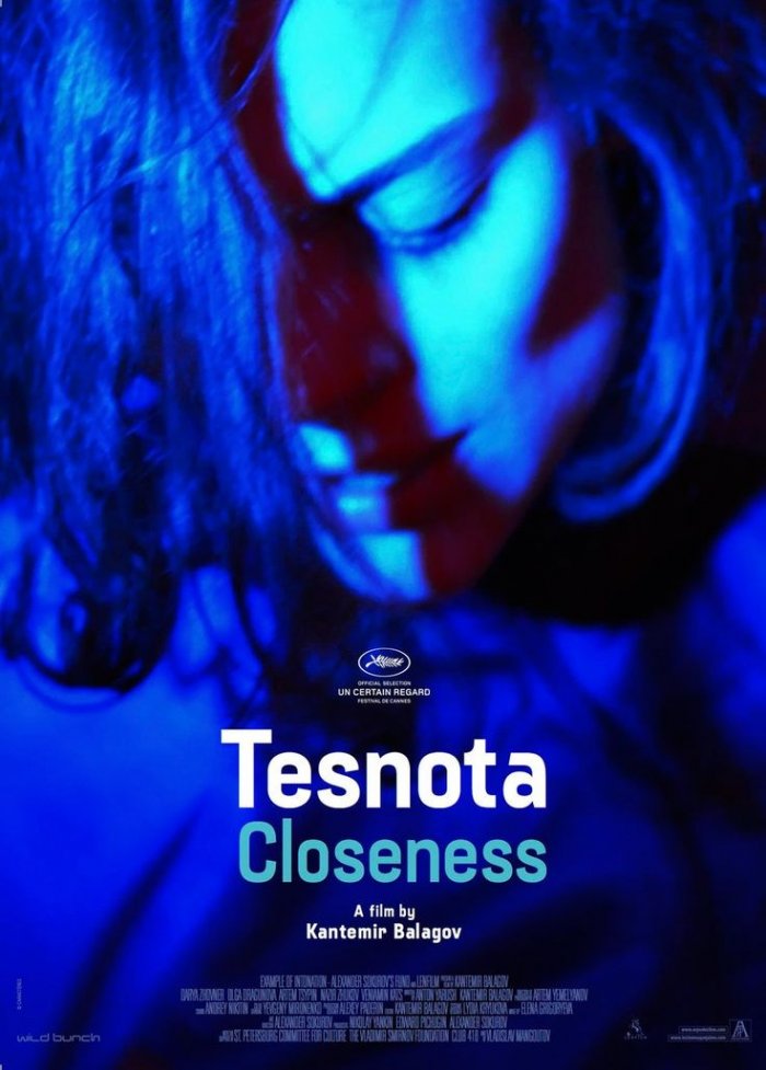 Tesnota 2017 Türkçe Dublaj izle