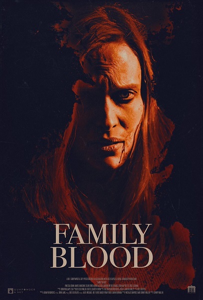 Aile Kanı – Family Blood 2018 Türkçe Dublaj izle
