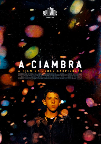 A Ciambra 2017 Türkçe Dublaj izle