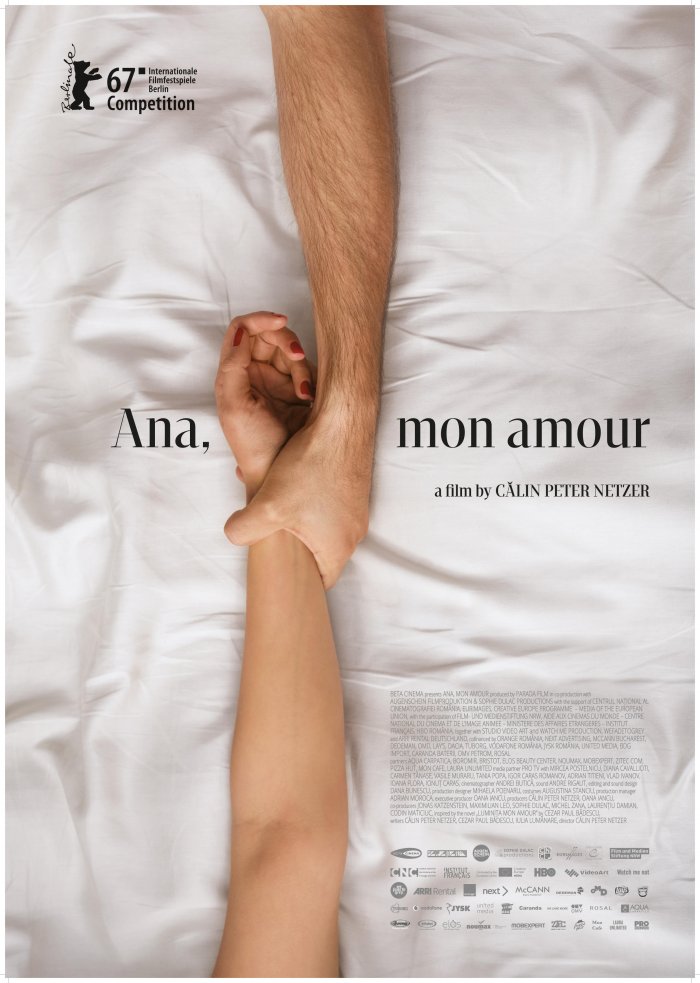 Ana, Mon Amour 2017 Türkçe Dublaj izle