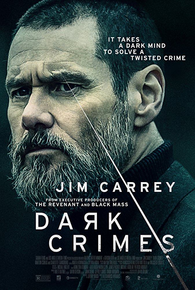 True Crimes 2016 Türkçe Altyazı izle