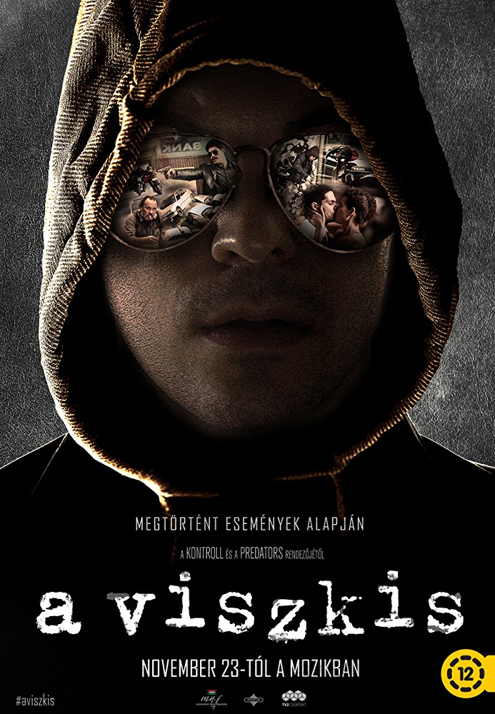 A Viszkis 2017 Türkçe Altyazı izle