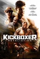 Kickboxer 2 Misilleme – Kickboxer 2 Retaliation 2018 Türkçe Dublaj izle