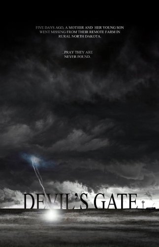 Şeytanın Kapısı – Devil’s Gate 2017 Türkçe Altyazı izle