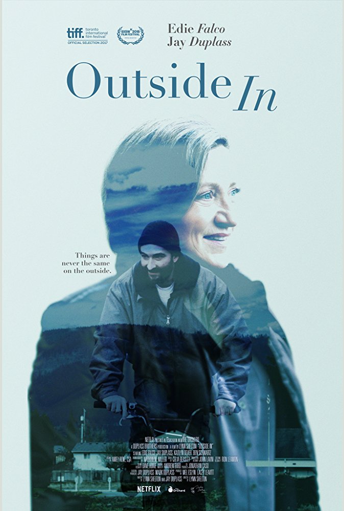 Outside in 2017 Türkçe Dublaj izle