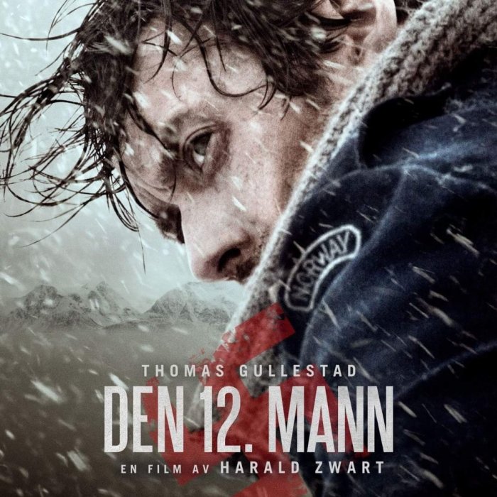 12 Adam  – Den 12 mann 2017 Türkçe Altyazı izle