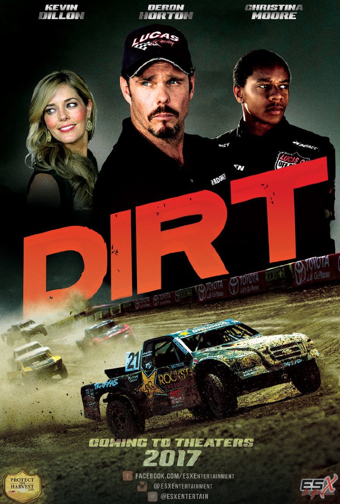 Çamur – Dirt 2018 Türkçe Dublaj izle