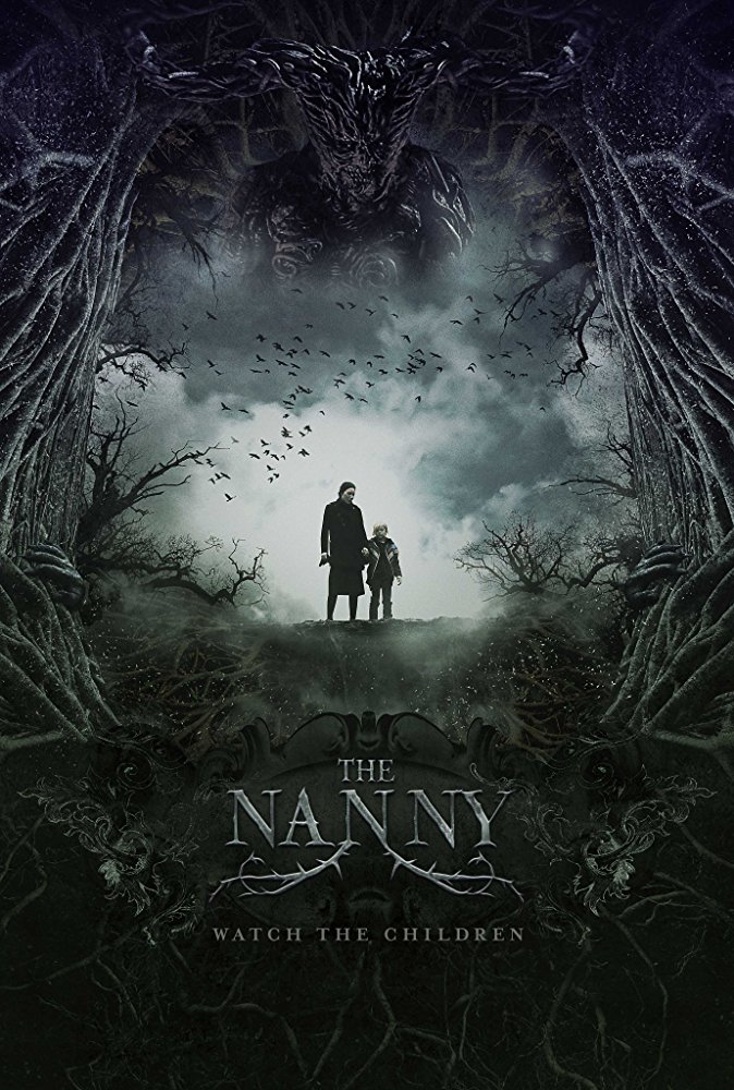 Dadı – The Nanny 2017 Türkçe Altyazı izle