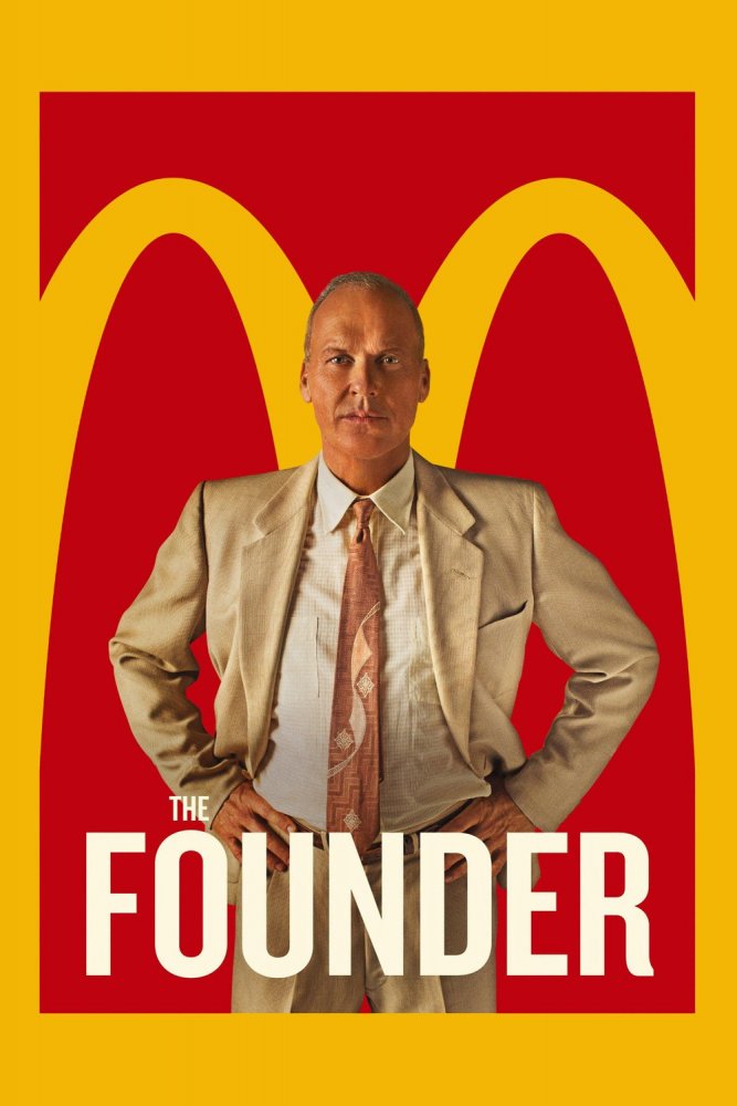 Kurucu – The Founder 2016 1080p Türkçe Dublaj izle