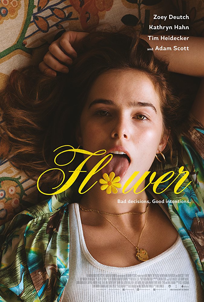 Flower 2017 Türkçe Altyazı izle