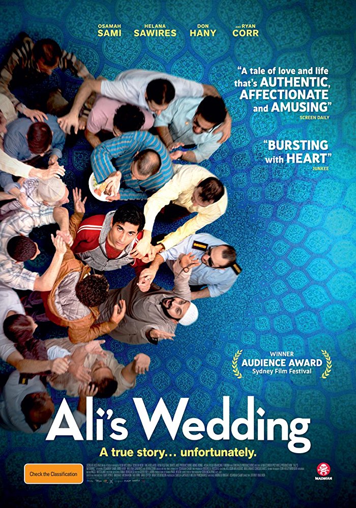 Ali’nin Düğünü – Ali’s Wedding 2017 Türkçe Altyazı izle