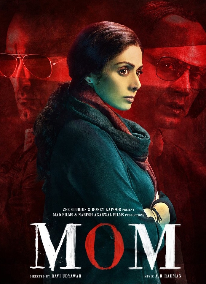 Anne – Mom 2017 Türkçe Altyazı izle
