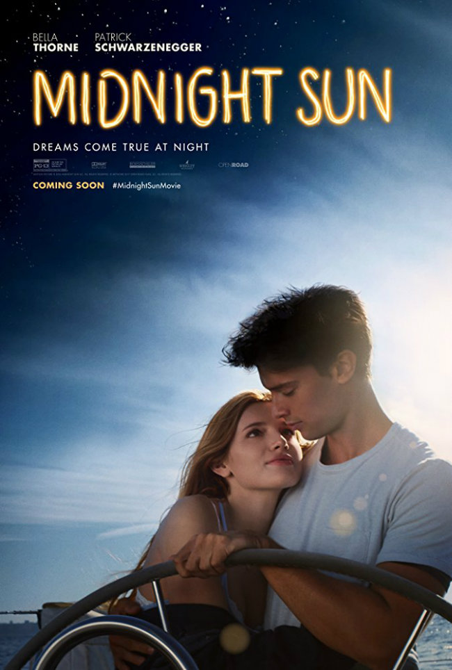 Midnight Sun 2018 Türkçe Altyazı izle