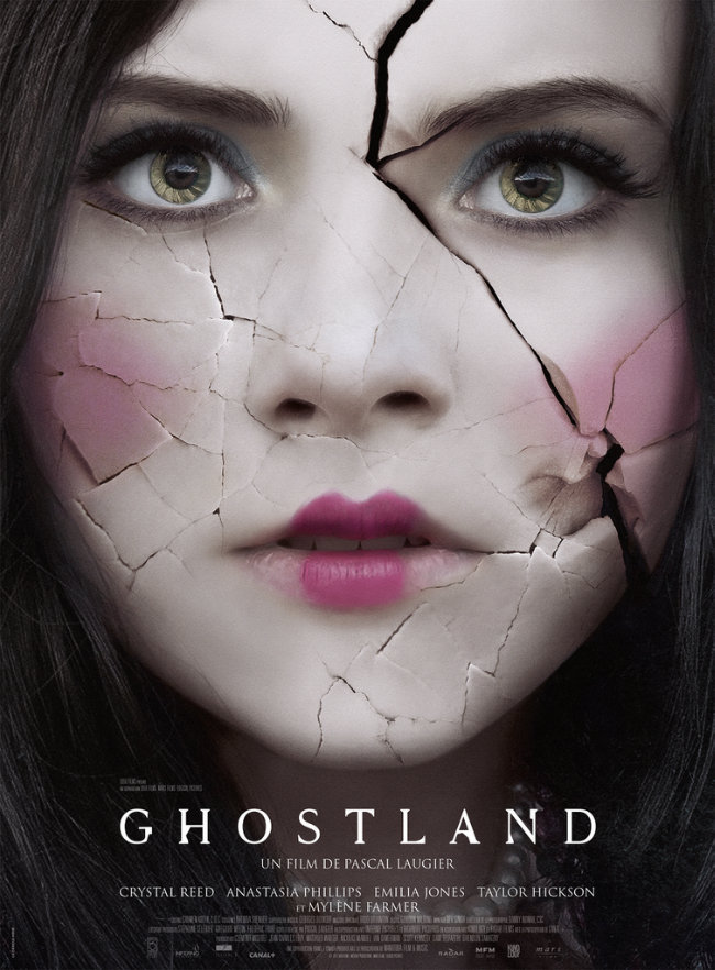 Ghostland 2018 Türkçe Altyazı izle