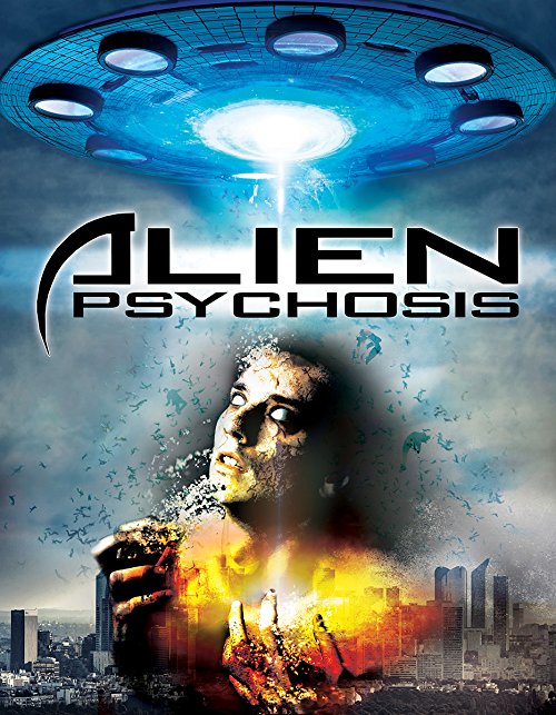 Alien Psychosis 2018 Türkçe Altyazı izle
