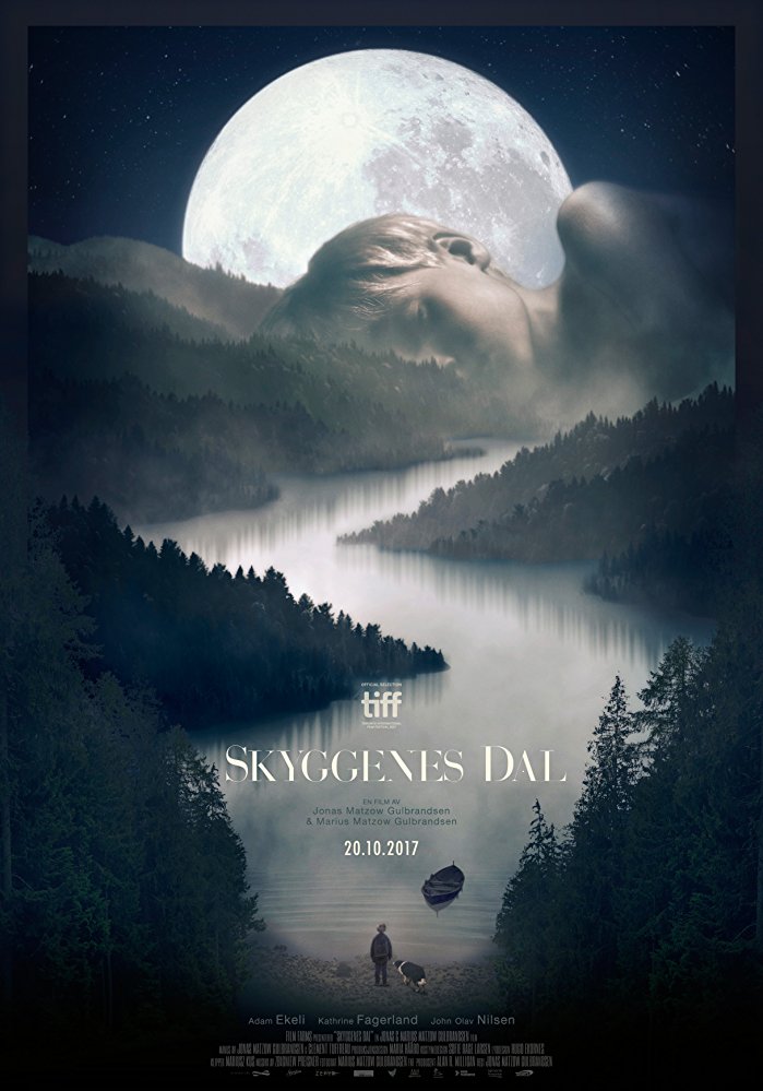 Karanlık Vadisi – Valley of Shadows 2017 Türkçe Altyazı izle