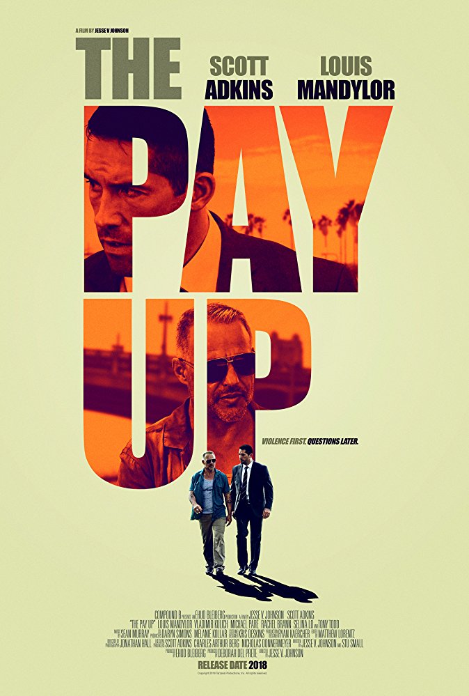 Hesaplaşma – The Debt Collector 2018 Türkçe Dublaj izle