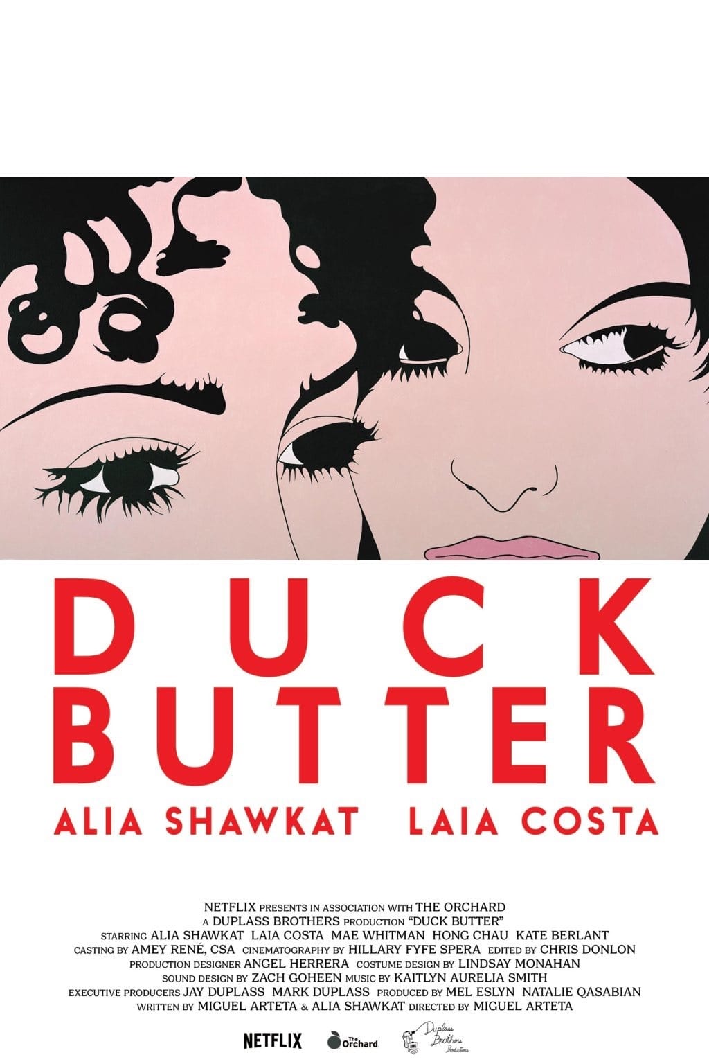 Hızlandırılmış Aşk – Duck Butter 2018 Türkçe Dublaj izle