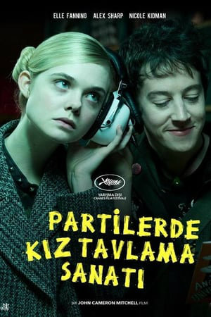 Partilerde Kız Tavlama Sanatı – How To Talk To Girls At Parties 2017 Türkçe Dublaj izle