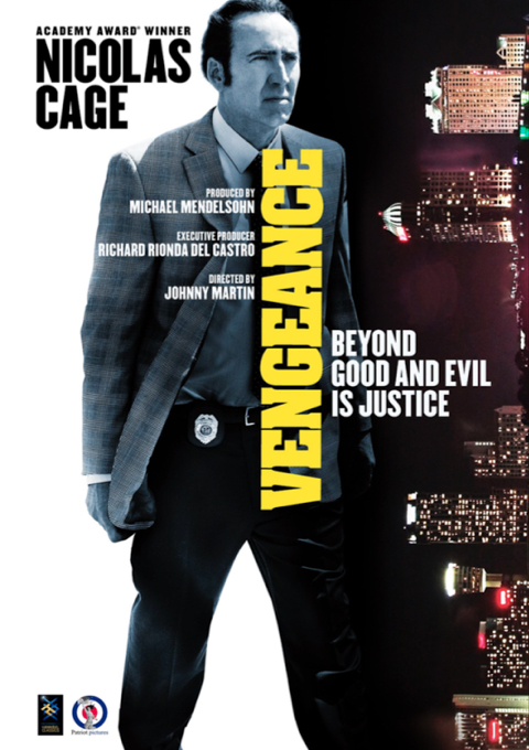 İntikam: Bir Aşk Hikayesi – Vengeance A Love Story 2017 Türkçe Dublaj izle