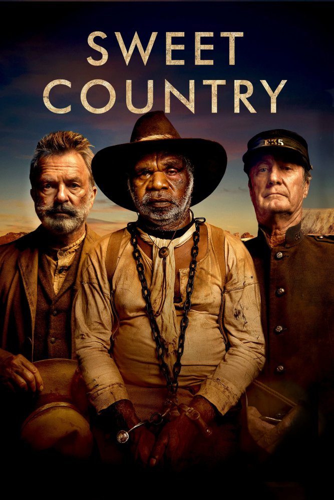 Güzel Ülke – Sweet Country 2017 Türkçe Altyazı izle